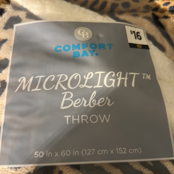 Throw blanket - Picture 2 of 4